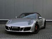 Porsche 911 - 991 Cabrio 3.0 Carrera GTS