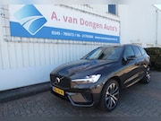 Volvo XC60 - T6 AWD R-DESIGN, Facelift Pano, 360, Leer, HeadUp, Trhaak