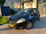 Fiat Punto - 1.4-16V Racing Jaar apk