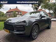 Porsche Cayenne - 3.0 E-Hybrid Aut. | Panorama | Sport Chrono | BOSE | Luchtve