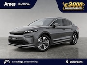 Skoda Enyaq iV - Coupé 85 Business Edition | 19'' Velgen | Glazen Panoramadak