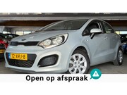 Kia Rio - 1.2 CVVT Comfort Pack|NAP|APK07-27|CruiseCntrl|115DKM!|Airco