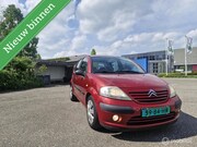 Citroën C3 - 1.6i-16V Exclusive