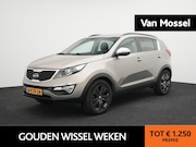Kia Sportage - 2.0 Plus Pack | Trekhaak | Bluetooth | LED | PDC | 12 Maand