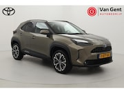 Toyota Yaris Cross - 1.5 Hybrid Executive | Dodehoek detectie | Stoelverwarming |