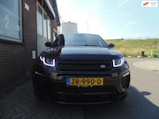 Land Rover Range Rover Evoque - 2.0 TD4 HSE Dynamic TOP AUTO NAVI AIRCO PANO TREKHAAK LDER