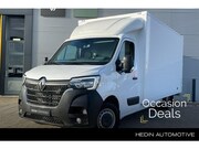 Renault Master - T35 2.3 dCi 165 L3 EL Energy | BPM vrij !!! | Zie mogelijkhe