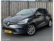 Renault Clio - Estate 0.9 TCe Intens/AIRCO/NAVI/PDC/CRUISE
