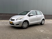 Toyota Yaris - 1.3 VVTi Aspiration