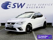 Seat Ibiza - 1.0 EcoTSI FR Plus Connect | Pano | ACC | Camera | Keyless |