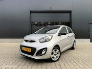 Kia Picanto - 1.0 CVVT Airco Carplay NW APK NAP Weinig KM