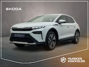 Skoda Elroq - Elektromotor 82 kWh 286pk Business Edition €3.000, - inruilp