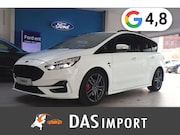 Ford S-Max - 2.0 EcoBlue | ST-Line | Styling-Paket