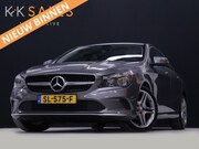 Mercedes-Benz CLA-Klasse - 180 AMG [APPLE CARPLAY, AMG VELG, LEDER INTERIEUR, CRUISE CO