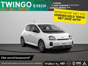 Renault Twingo - Evolution Urban range | LED-achterlichten | LED-dagrijverlic