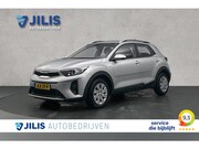Kia Stonic - 1.2 MPi Design Edition | Apple Carplay | Parkeersensoren | A