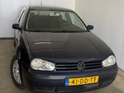 Volkswagen Golf - 1.9 TDI Trendline | Downpipe