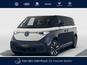 Volkswagen ID.Buzz - L2H1 286pk 86kWh RWD Pro-Bulli Limited / 7-persoons