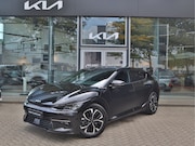 Kia EV6 - GT-Line 77.4 kWh RWD 229pk Stoelventilatie | Alcantara | Mer