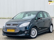 Ford C-Max - 2.0 Plug-in Hybrid Titanium Plus NAP I AUTOMAAT I PANORAMA D