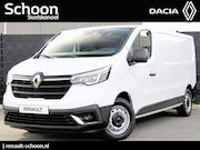Renault Trafic - 2.0 Blue dCi 150 EDC T30 L2H1 Advance | Trekhaak | Stoelverw
