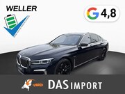 BMW 7-serie - e M Sport