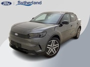 Ford Capri - Premium Extended Range RWD 77 kWh 286pk | Driver Assistance