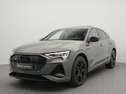 Audi e-tron Sportback - 55 Quattro S edition 95 kWh 408 PK