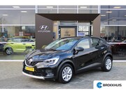 Renault Captur - 1.0 TCe 90 evolution | Airco | Cruise Control | Navigatie | 