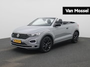 Volkswagen T-Roc - Cabrio 1.5 TSI R-Line | 150 PK | Automaat | Blackstyle Pack