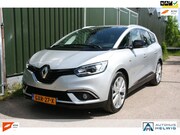 Renault Grand Scénic - 1.3 TCe Limited 7persoons, AIRCO, NAVIGATIE, VERBRUIK KOELVL