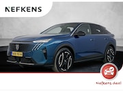 Peugeot e-3008 - Allure Avantage 210pk 73 kWh | Accu 97% | Trekhaak | Navigat