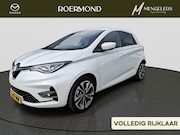 Renault Zoe - R135 Serie Limitee Riviera 52 kWh | NL-Auto | Koop Accu | Au