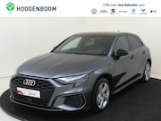 Audi A3 - Sportback 45 TFSI e S edition | SoH 93% | Virtual cockpit Pl