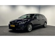 Peugeot 308 - SW 1.2 PureTech Allure|Pano|Airco|Cruise|Navi|Apple Carplay|