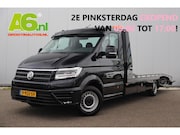 Volkswagen Crafter - 35 2.0 TDI L4 4Motion Highline 177PK Automaat TIJHOF Luchtve