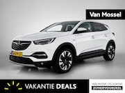 Opel Grandland - 1.2 Turbo Business Executive