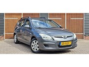 Hyundai i30 - CW 1.6i Active Cool | Airco | Trekhaak | NAP | ISO fix