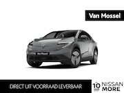 Nissan Leaf - 52 kWh 177 1AT Engage + Cold Pack | Blind Spot (Warning & In