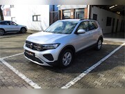 Volkswagen T-Cross - 1.0 TSI Life Edition bj :02-2024