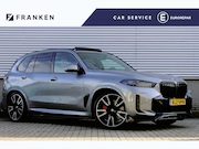 BMW X5 - xDrive50e M-Sport Pro Maxton | 4-Wielbesturing | H&K | Panor