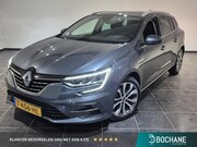 Renault Mégane - Estate 1.3 TCe 140 Techno 360 gr camera | Navigatie | L.m. V