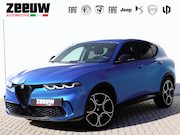 Alfa Romeo Tonale - 1.5 MHEV 160 PK Edizione Speciale | Leder | Harman | Winter