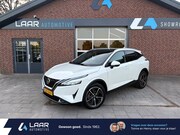 Nissan Qashqai - 1.3 MHEV 158PK X-tronic Tekna + | Navi | 360 Camera | Pano |