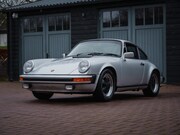 Porsche 911 - 3.0SC Coupe 1979