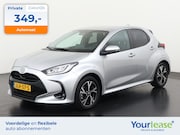 Toyota Yaris - 1.5 Hybrid 115 Business Plus | All-in 349, - Private Lease |