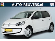 Volkswagen Up! - 1.0 Load up! (CNG) BlueMotion / Airco / TomTom