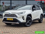 Toyota RAV4 - 2.5 Hybrid Bi-Tone