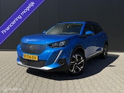 Peugeot e-2008 - EV Allure 50 kWh/360/Carplay/Led/Cruise/3D