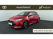 Toyota Yaris - 1.5 Hybrid 115 Dynamic | Parkeersensoren | Dodehoeksensor